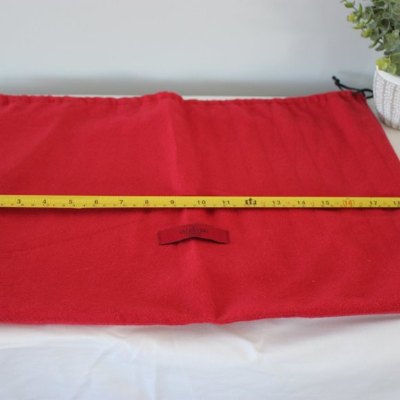 Valentino Garavani Nylon Small Tote Bag - Picture 10 of 15